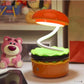 Hamburger Object LED Mood Light