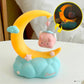 Sweet Dream Pig Mood Light