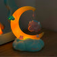 Sweet Dream Pig Mood Light