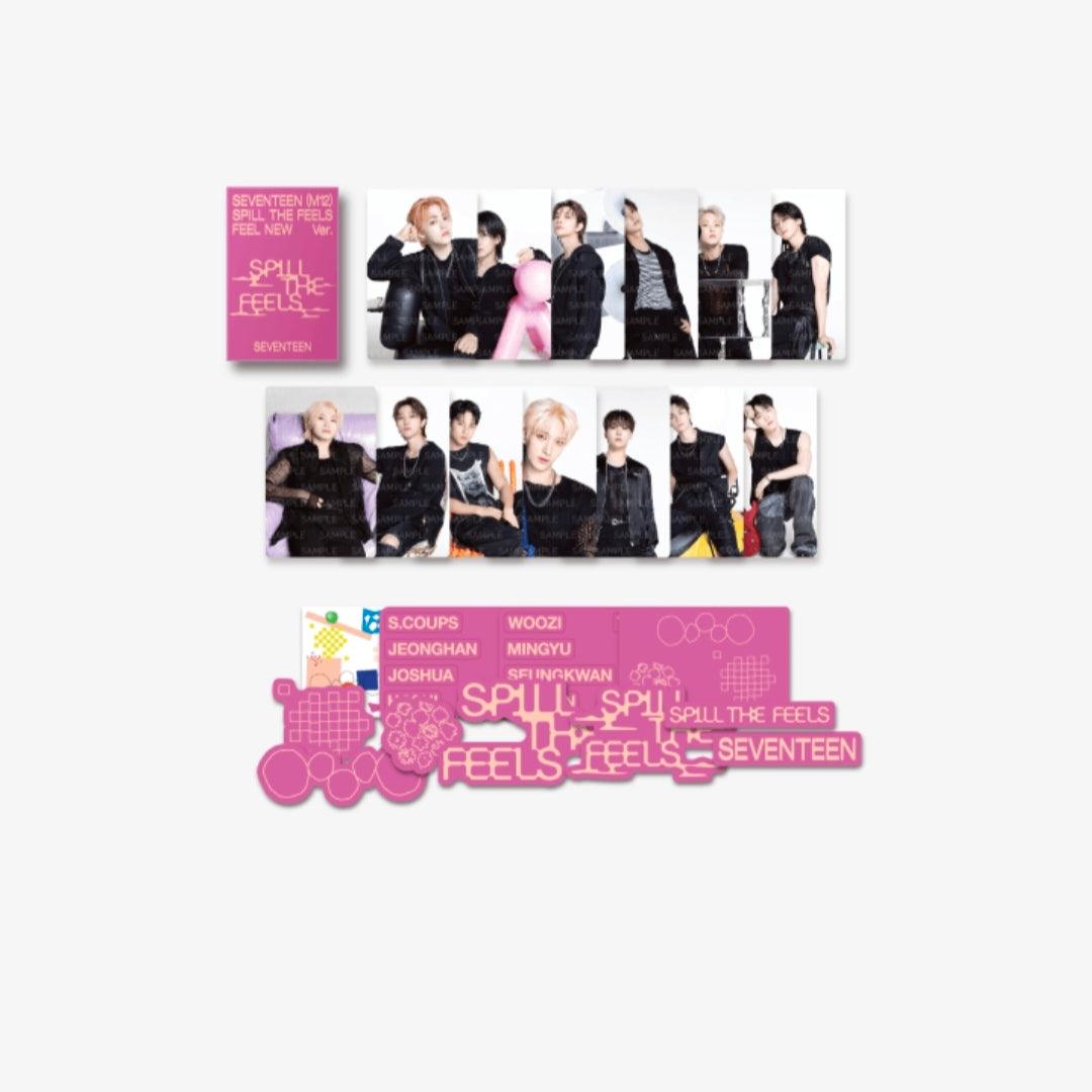 エスクプス FOLLOW SH 名古屋 Weverse フォトカード - メルカリ