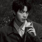 Jin Vogue Japan December 2024 Issue