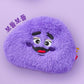 MC Donald's Grimace Coin Pouch