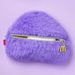 MC Donald's Grimace Coin Pouch