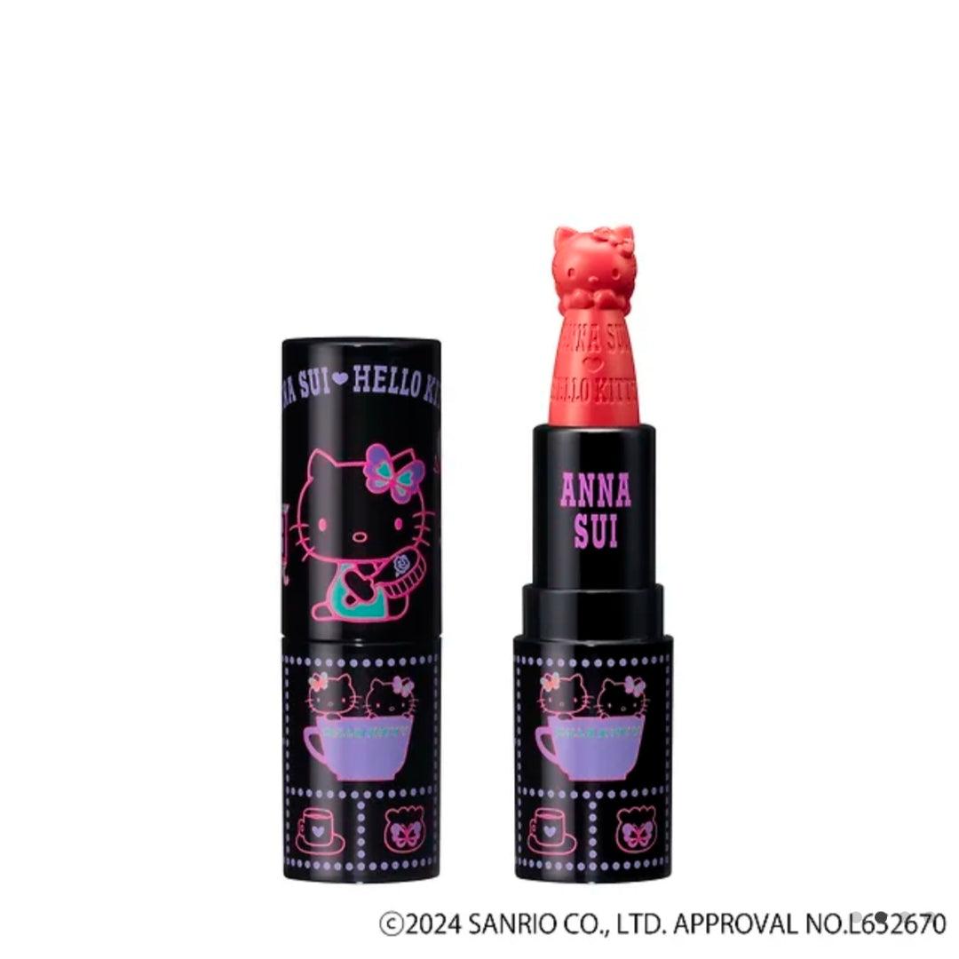 Anna Sui Hello Kitty Lipstick