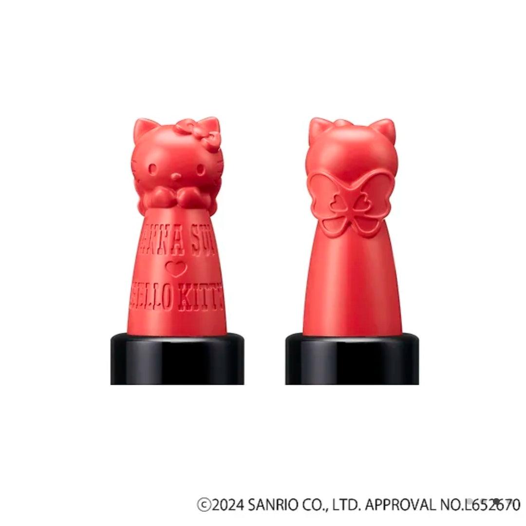 Anna Sui Hello Kitty Lipstick