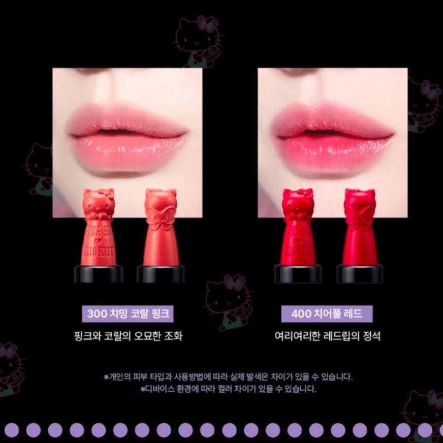 Anna Sui Hello Kitty Lipstick