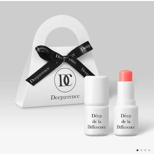 Deep;erance Lip Balm(+ Ribbon gift packaging)