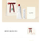 Nonfiction Hand Cream 30mL + Lip Balm