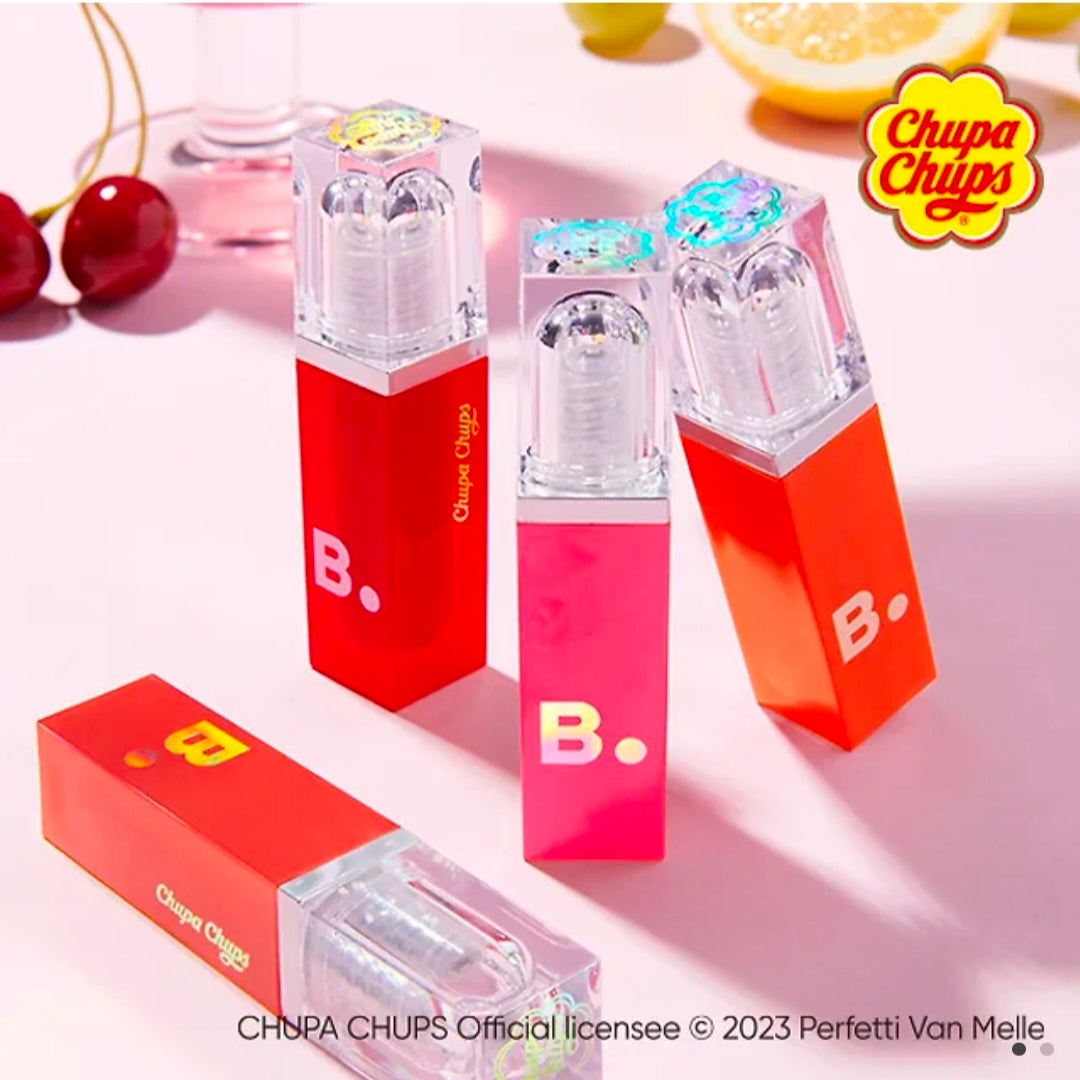 Banila co. X Chupa Chups Watery Veil Tint [1+1]