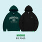 [WICKED] Hooded Sweatshirt