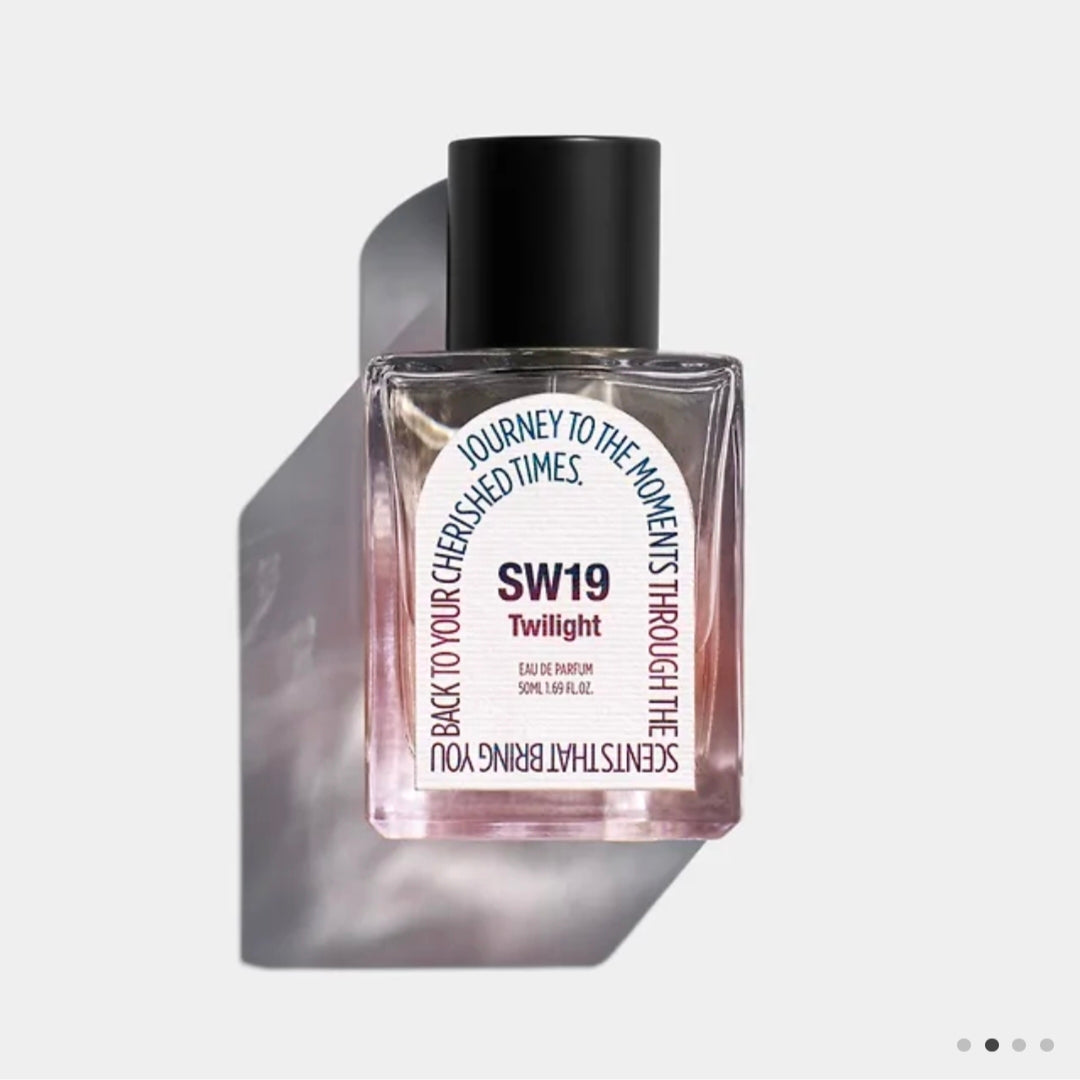 SW19 Eau de Parfume 50 ml+Gift Packing