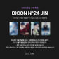 JICON + Pre Order Benefit