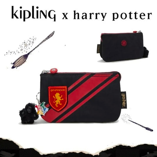 Kipling X Harry Potter Pouch