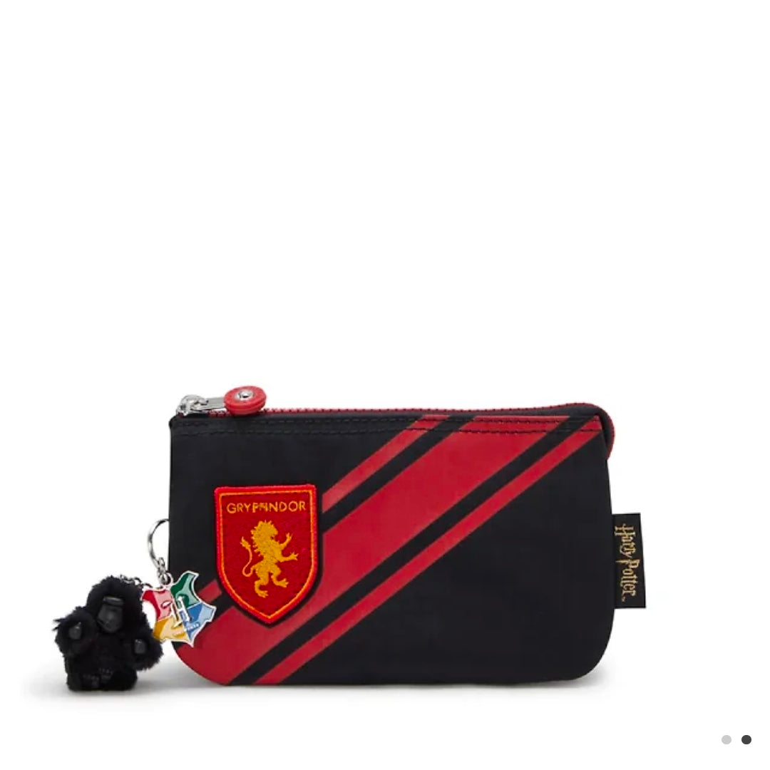 Kipling X Harry Potter Pouch