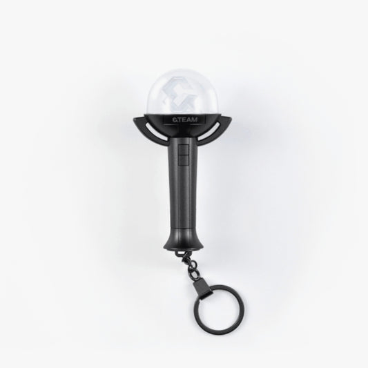 &TEAM Official Light Stick Keyring