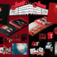 The 1st Studio Album [Ruby] [Pre Order]