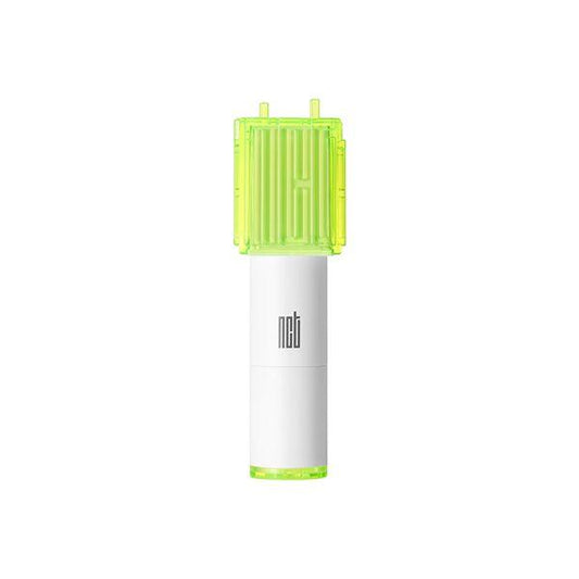 NCT Official Lightstick Fansignal Lip Balm Pre Order( Ships in Dec)