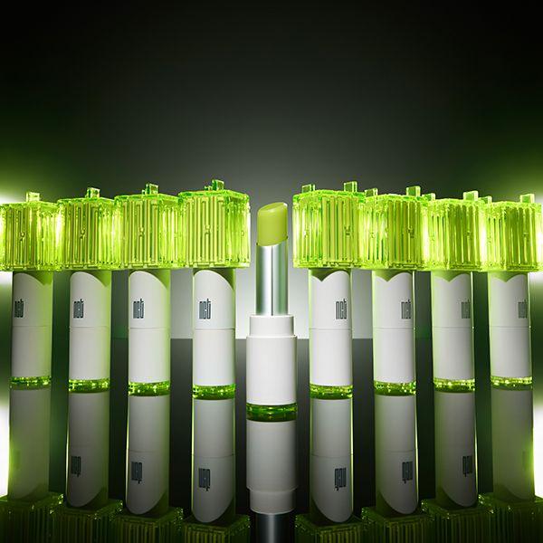 NCT Official Lightstick Fansignal Lip Balm Pre Order( Ships in Dec)