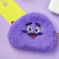 MC Donald's Grimace Coin Pouch