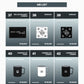 Big Bang 20th Anniversary Media Cosmos Exhibition Merch