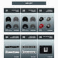 Big Bang 20th Anniversary Media Cosmos Exhibition Merch