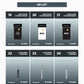 Big Bang 20th Anniversary Media Cosmos Exhibition Merch
