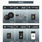 Big Bang 20th Anniversary Media Cosmos Exhibition Merch