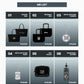 Big Bang 20th Anniversary Media Cosmos Exhibition Merch