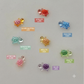 Lucky Turtle Phone Decoration + 3M Stickers (2 Random Colors)– As Seen used by Korean Celebrities
