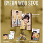 BWS Dicon + Pre Order Benefit