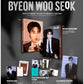 BWS Dicon + Pre Order Benefit