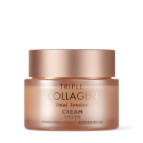 Triple Collagen Total Tension Cream