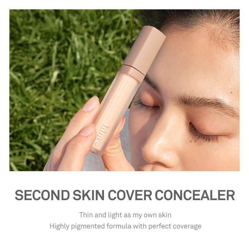 HINCE Second Skin Cover Concealer