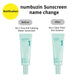 NUMBUZIN Number 1 Clear Filter Sun Essence SPF50+ PA++++