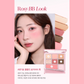 ESPOIR Real Eye Palette All New (Rosy BB Edition)