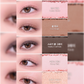 ESPOIR Real Eye Palette 全新 (Rosy BB 版)