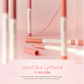 DASIQUE Mood Blur Lip Pencil [10 Colours]