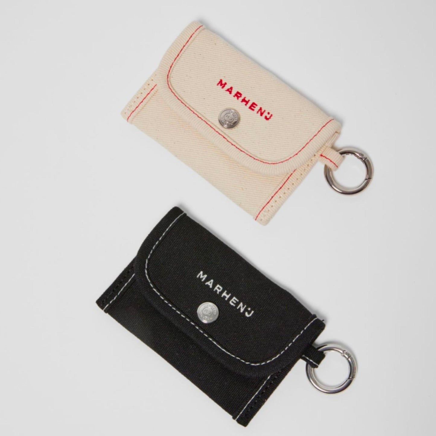 Marhen J x Micky Mouse Collection Disney_Ravi Wallet