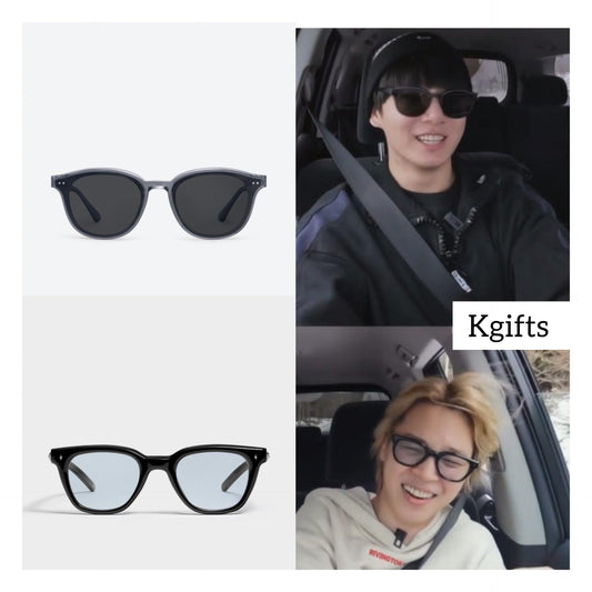 Gentle Monster Sunglasses (Jimin & Jungkook Pick)