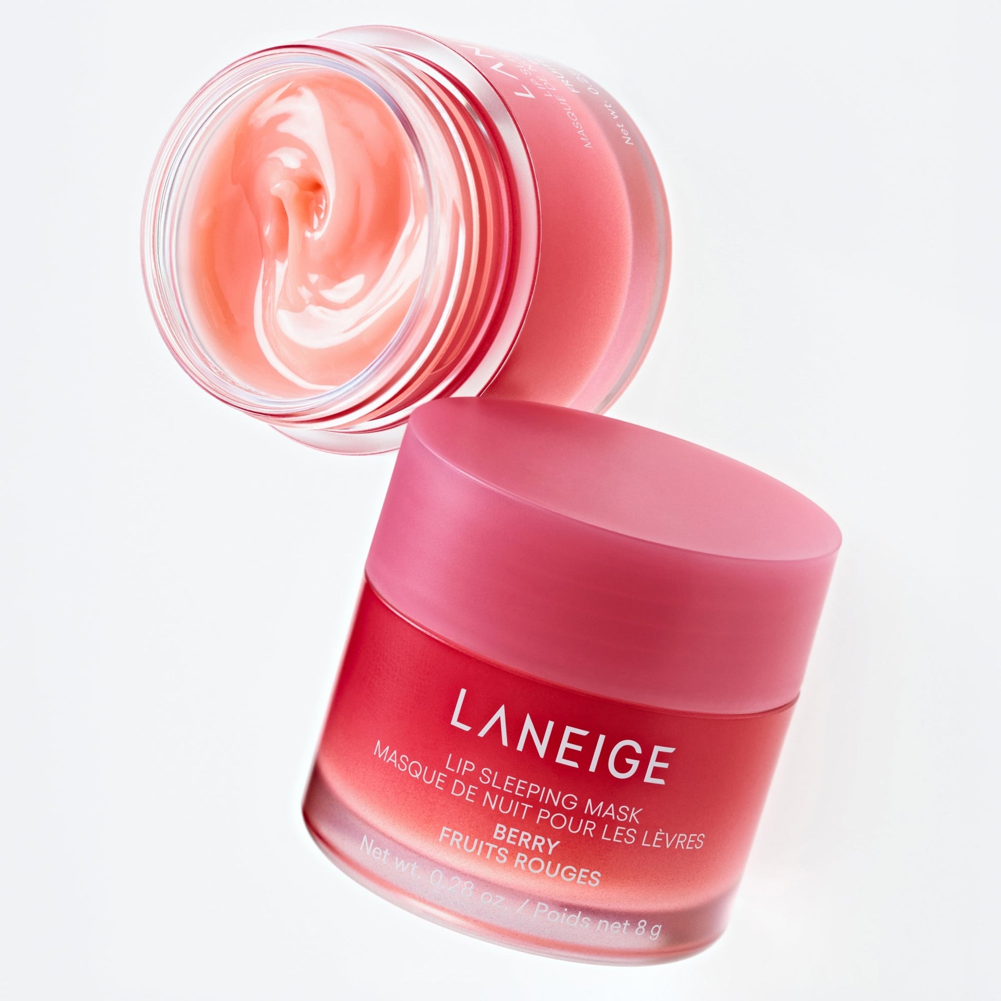 LANEIGE Lip Sleeping Mask Berry 20g