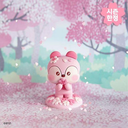 BT21 Figure [Cherry Blossom]