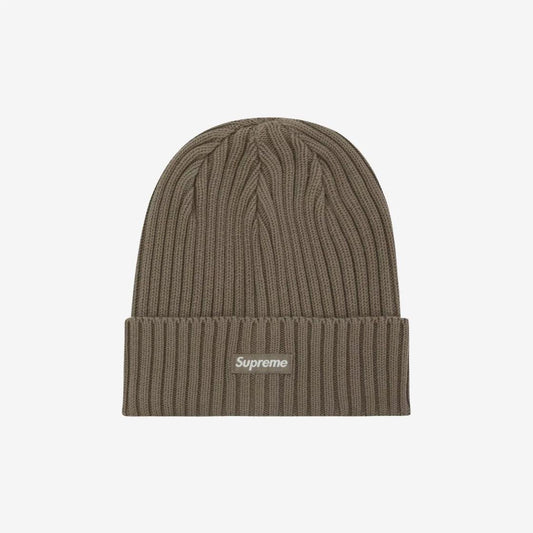 Supreme Overdyed Beanie 23SS BTS JK Pick! Seventeen DK Pick!