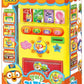 PORORO Talking Beverage Vending Machine Toy Playset
