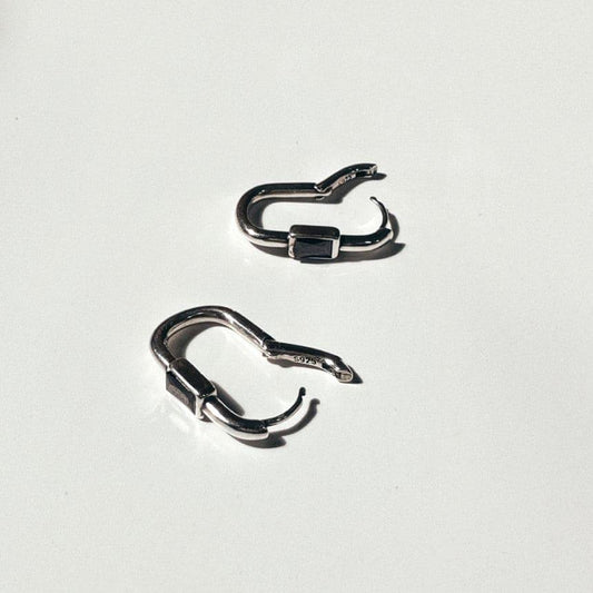 [Suga Pick] Prism Earrings