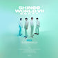 2025 SHINee WORLD Ⅶ 'E.S.S.A.Y' MD Pre Order