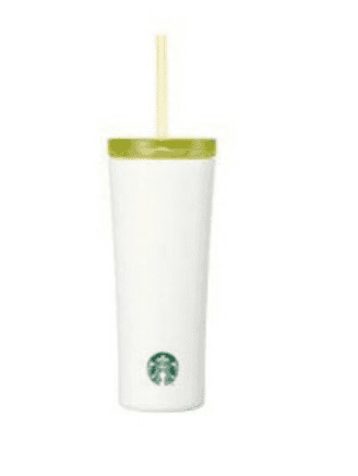 Starbucks & NCT Collab Special MD