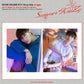 DICON VOLUME N°21 STRAY KIDZ : Summer KraZy [A-type]