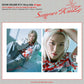 DICON VOLUME N°21 STRAY KIDZ : Summer KraZy [A-type]