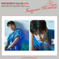 DICON VOLUME N°21 STRAY KIDZ : Summer KraZy [A-type]