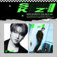 DICON VOLUME N°21 STRAY KIDZ : Summer KraZy [B-type]